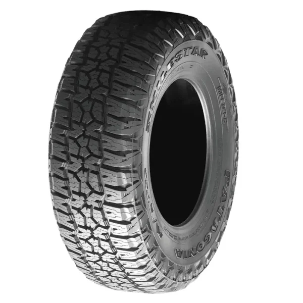 Milestar Patagonia A/T Pro All-Terrain 235/75R15 109T XL SUV/Crossover Tire