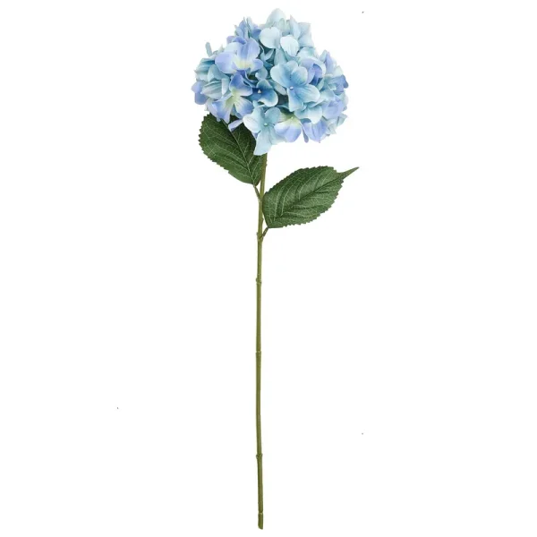 Ocean Blue Hydrangea Stem by Ashland | 28 | Michaels