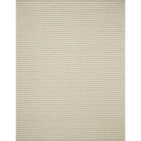 Loloi Amber Lewis Ojai Ivory/Natural Rug 2'-6" x 7'-6"