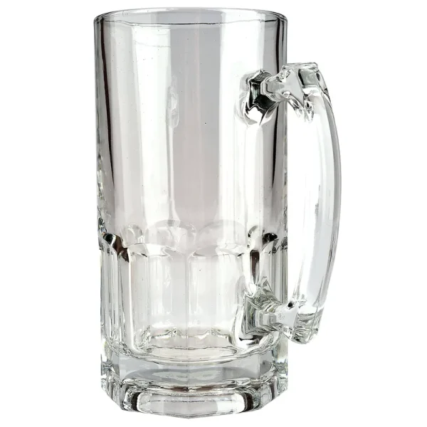Libbey Super Mug, 34 Ounce