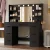 Black: 7 Drawers