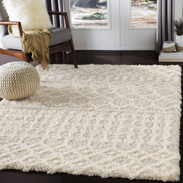 Artistic Weavers Hapsburg Beige Area Rug, 2'7" x 5'