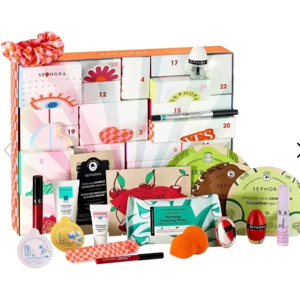 Sephora Collection Advent Calendar