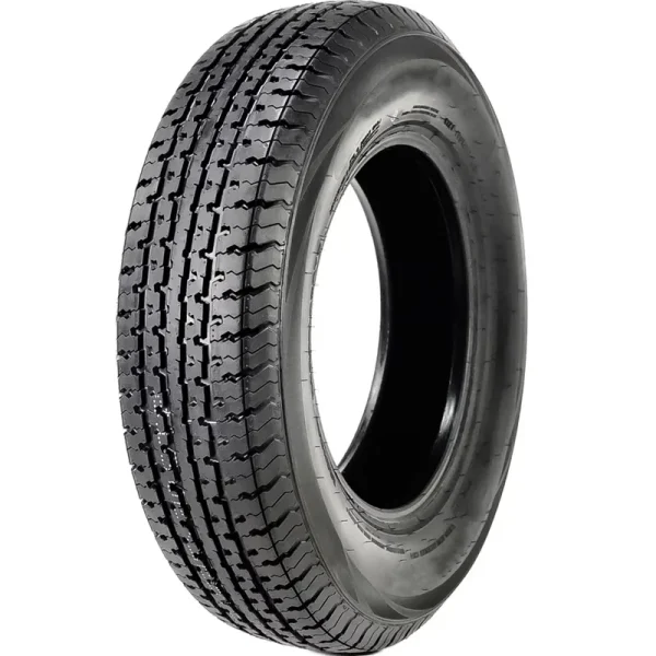 Trailer Master ST PRO+ All Steel ST205/75R15 205/75R15 G 14 Ply Trailer Tire
