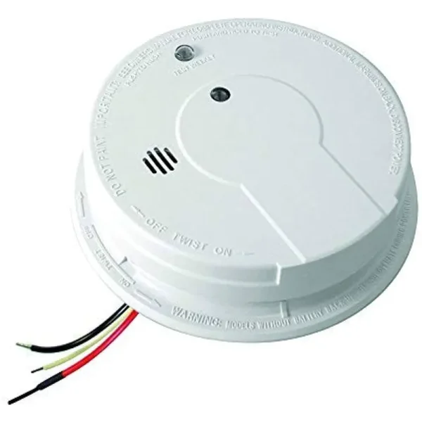 Kidde i12040 - Smoke Alarm
