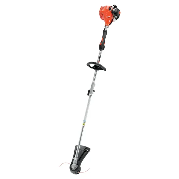 Echo 21.2 CC 17 in. Gas 2-Stroke Cycle Pas Straight Shaft Trimmer