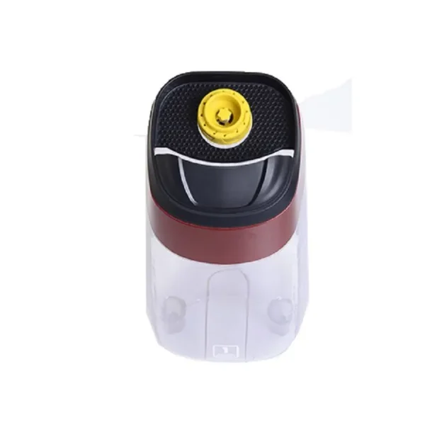 Bissell Proheat Revolution, 2X, Clean Tank with Cap, 1610043