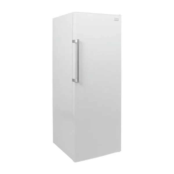 Avanti 10.8 Cu ft Vertical Freezer, in White (av1081vfk0w)