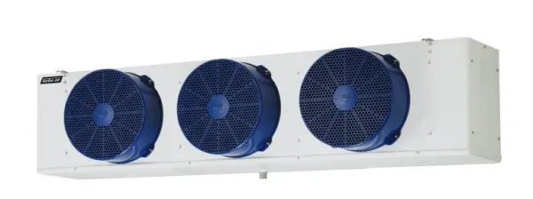 Turbo Air MED318BE 3 Fan Medium Profile Evaporator Coil (Unit Cooler)