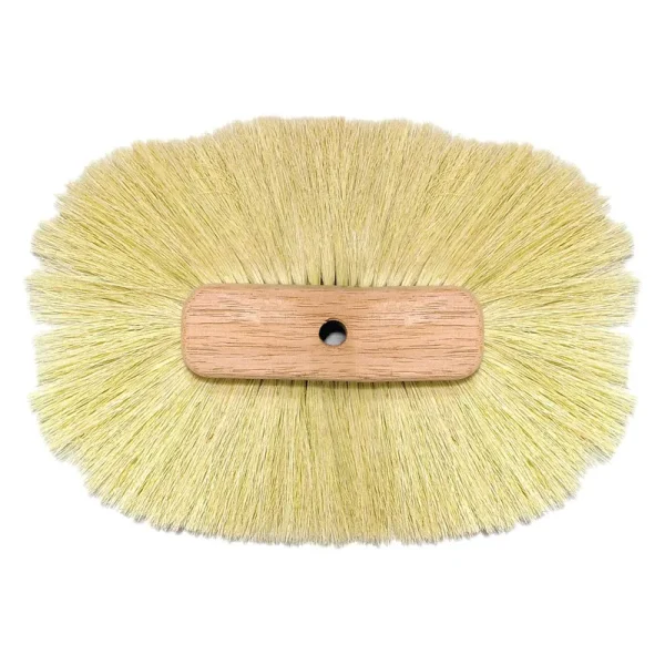Bon Tool 15-255 Crows Foot Texture Brush - Single