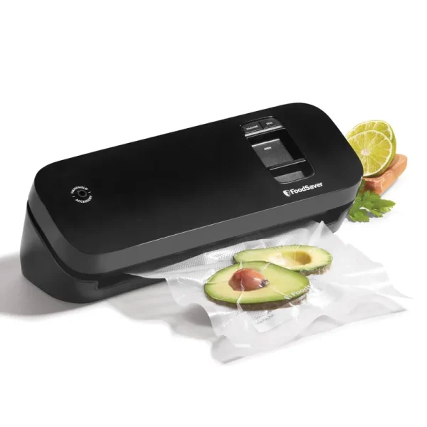 Foodsaver Compact Vacuum Sealer