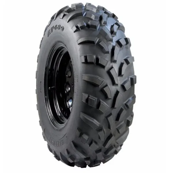 Carlisle AT489 25X8 - 12 Tire
