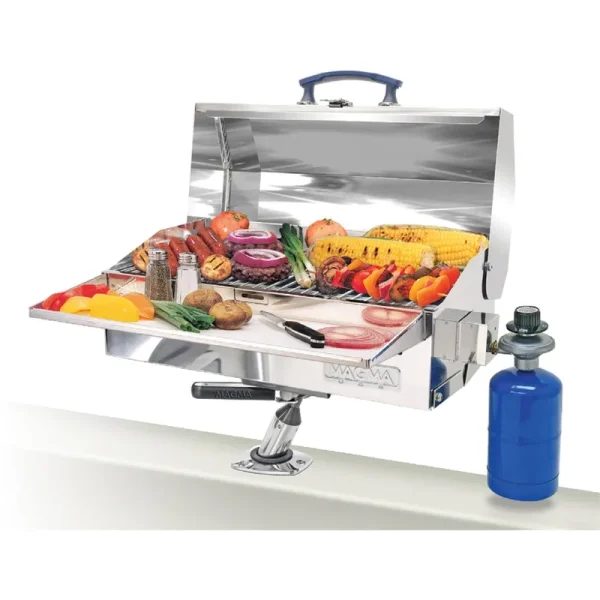 Magma Adventurer Marine Series Cabo Gas Grill