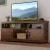 59" Brown