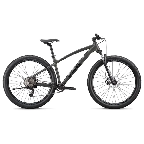 Schwinn Axum Comp, 29 - In. Adult Unisex, Mountain Bike, Medium Frame, Black