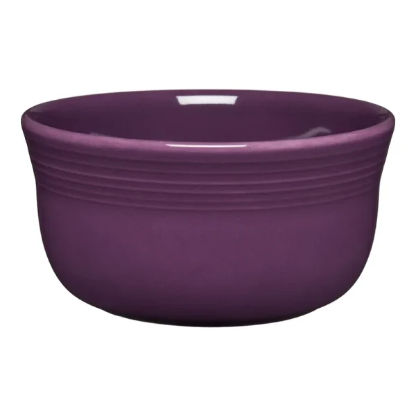 Fiesta Gusto Bowl - Mulberry