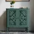 31.5"-Rounded Corners-Green