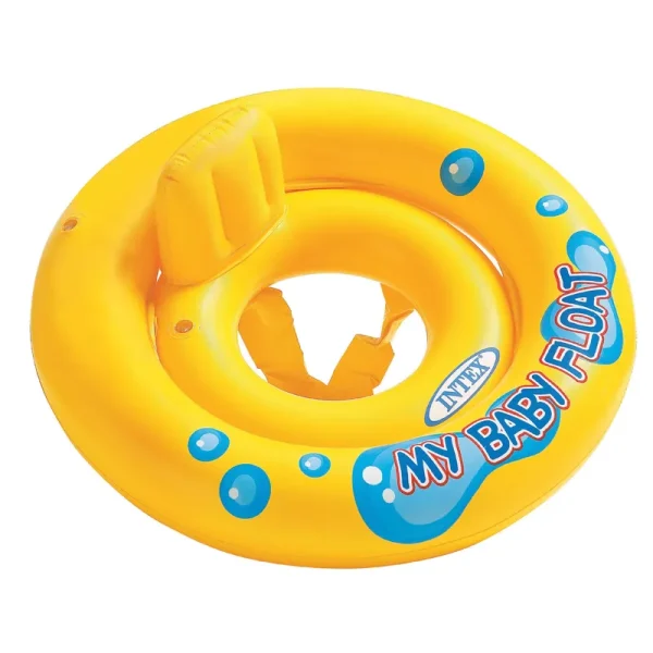 Intex My Baby Float