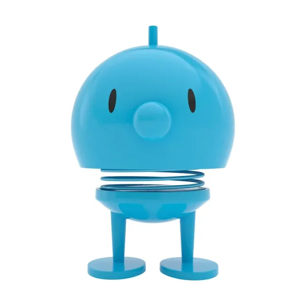 Hoptimist Bumble M Turquoise