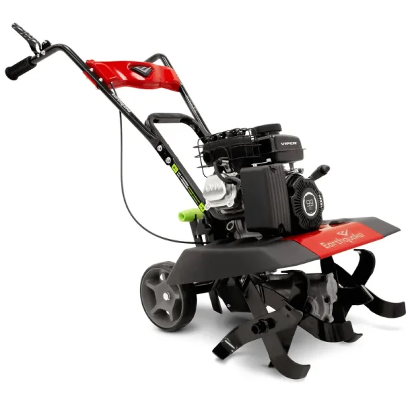 Earthquake 20015 Versa Tiller Cultivator 99cc Viper Engine