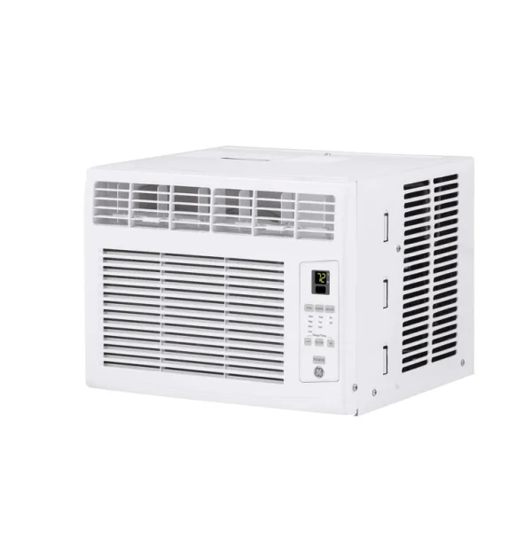 GE Electronic Window Air Conditioner 6000 BTU