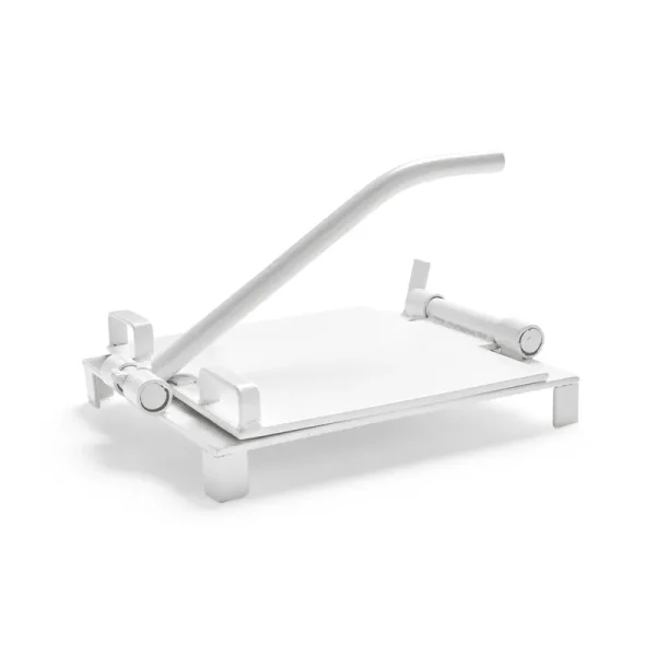 Do?a Rosa Tortilla Press Blanco | Masienda