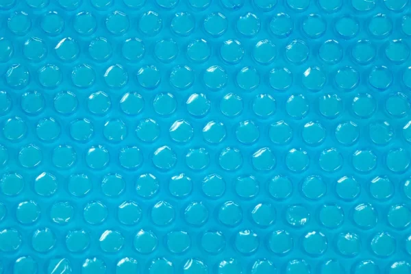 Harris 18x36 ft Rectangular Solar Pool Cover, Extra-Heavy Series Blue, 7 Year Warranty