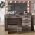 Gray-7 Drawer