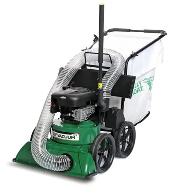 Billy Goat KV601 Lawn and Litter Vacuum