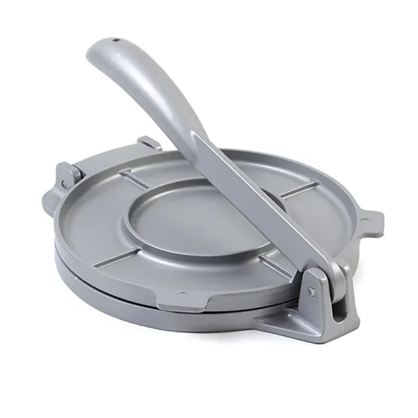 IMUSA Tortilla Press 8 in Aluminum