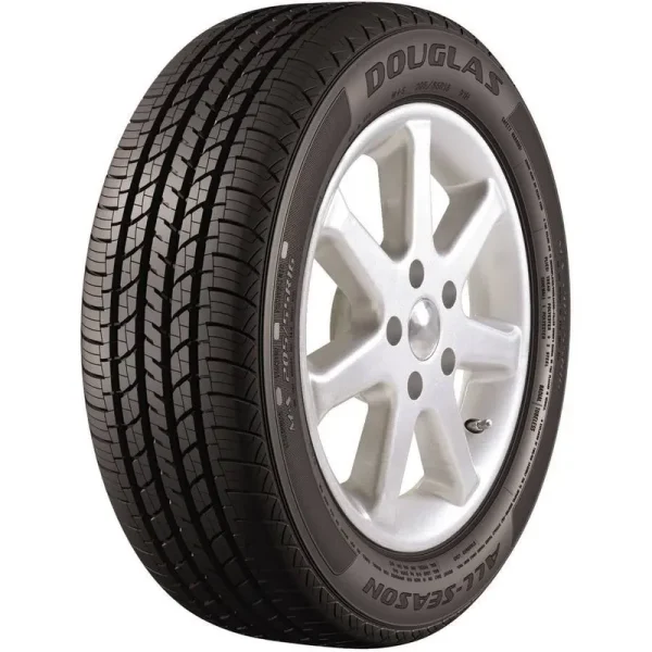 All-Season 195/70R14 91S All-Season Tire