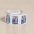 10 Roll of 1000 Stamps