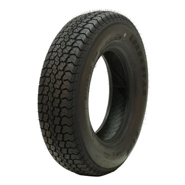 Kenda Loadstar K550 ST225/75D15 D Trailer Tire