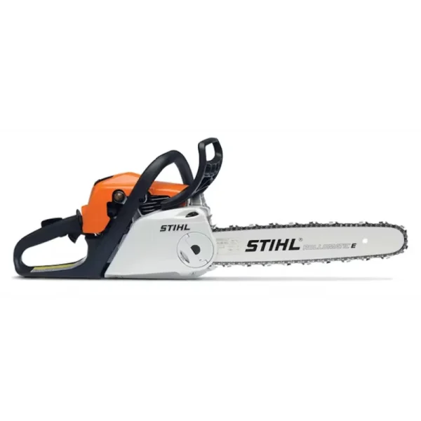 Stihl MS 211 C-BE 18 in. Gas Chainsaw