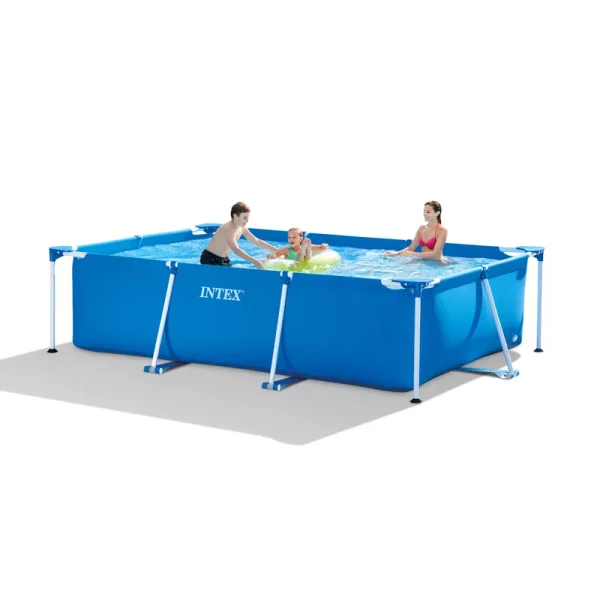 Intex Frame Pool 300X200X75Cm