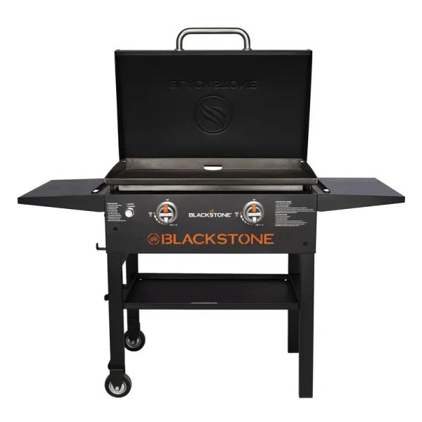 Blackstone 1883 28" GAS Griddle/Hood