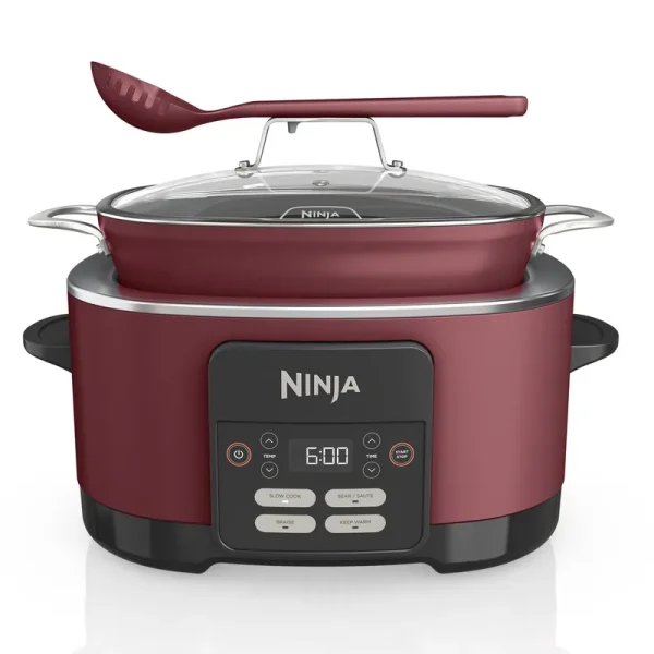Ninja Foodi Possible Cooker 8.5qt Multi - Cooker, MC1000