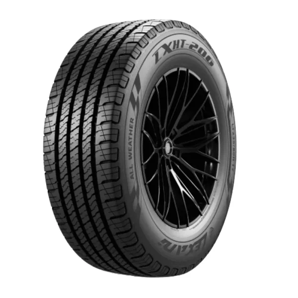 Lexani LXHT - 206 Highway 275/60R20 114T SUV/Crossover Tire