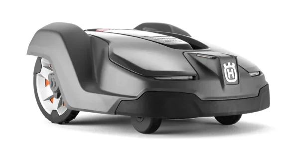 Husqvarna Automower 430X Robotic Lawn Mower with GPS Assisted Navigation