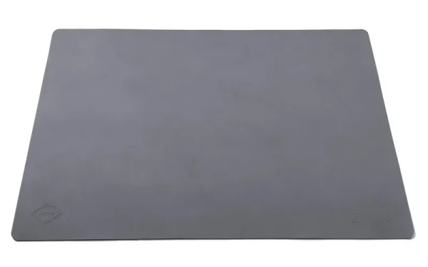 Supmat XL by Ephome, Super Versatile Extra Large & Thick Silicone Mat, Counter Mat (1, Dark Gray)