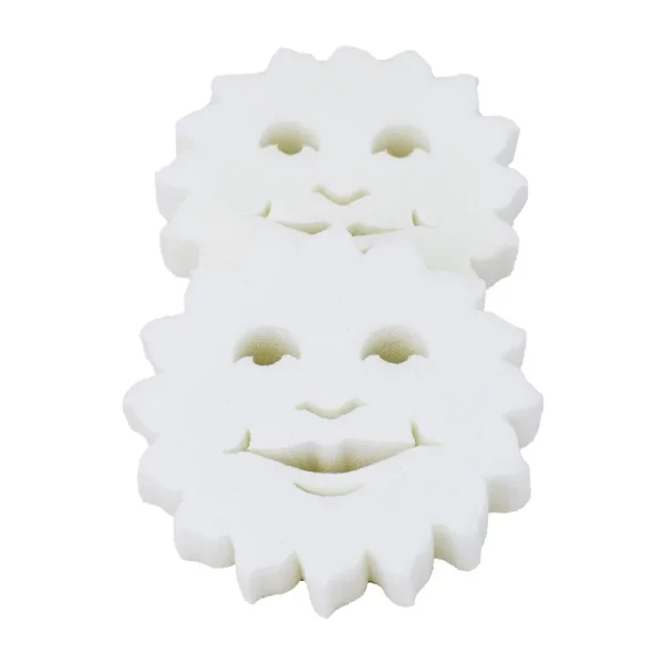 Sun Sorb Pool Scum Absorber - 2 Pack