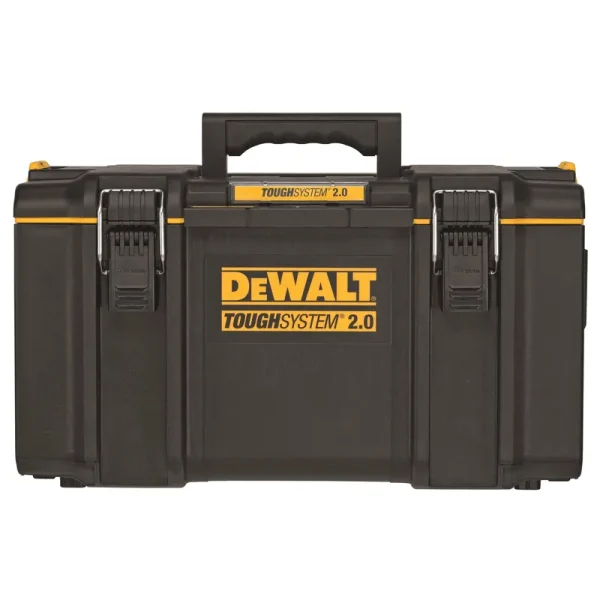 DeWalt ToughSystem 2.0, Large Tool Box (DWST08300)