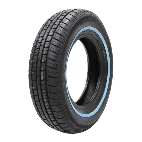 Set of 2 Milestar MS775 P235/75R15 105S Tires