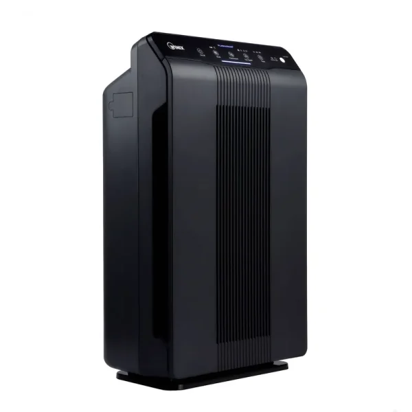 Winix 5500-2 True HEPA Air Purifier with PlasmaWave Technology