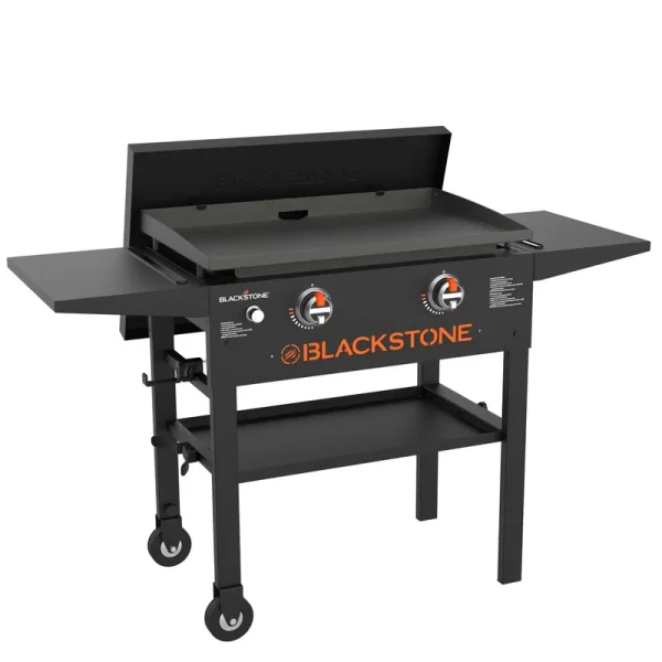 Blackstone 28" Griddle Station with Hard Cover