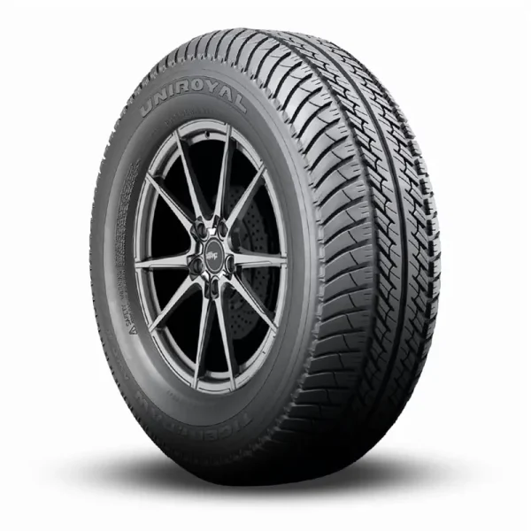 Uniroyal Tiger Paw All - Season 175/70R14 84T Tire