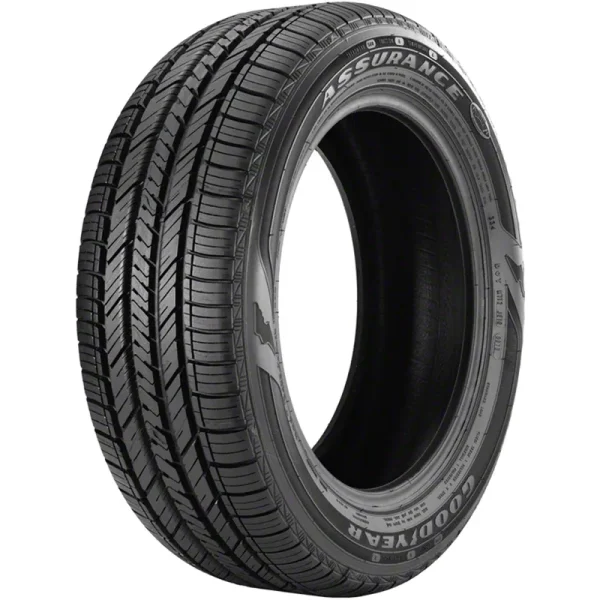 Goodyear Assurance Fuel Max All-Season 205/65R16 95H Passenger Tire