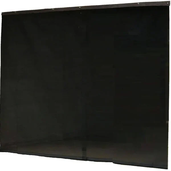 Snavely DS83938 Instant Screen Garage Door Screen