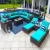 Sunbrella Canvas Aruba