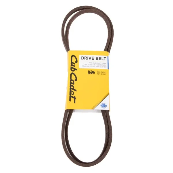 MTD Drive Belt 754-04207, 954-04207